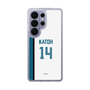 スリムプロテクションケース［ 北海道日本ハムファイターズ - ホーム #14 KATOH ］