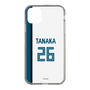 スリムプロテクションケース［ 北海道日本ハムファイターズ - ホーム #26 TANAKA ］