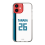 スリムプロテクションケース［ 北海道日本ハムファイターズ - ホーム #26 TANAKA ］