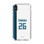 スリムプロテクションケース［ 北海道日本ハムファイターズ - ホーム #26 TANAKA ］