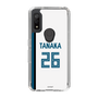 スリムプロテクションケース［ 北海道日本ハムファイターズ - ホーム #26 TANAKA ］