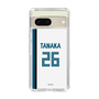 スリムプロテクションケース［ 北海道日本ハムファイターズ - ホーム #26 TANAKA ］