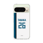 スリムプロテクションケース［ 北海道日本ハムファイターズ - ホーム #26 TANAKA ］