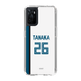スリムプロテクションケース［ 北海道日本ハムファイターズ - ホーム #26 TANAKA ］