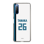 スリムプロテクションケース［ 北海道日本ハムファイターズ - ホーム #26 TANAKA ］