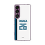 スリムプロテクションケース［ 北海道日本ハムファイターズ - ホーム #26 TANAKA ］