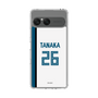 スリムプロテクションケース［ 北海道日本ハムファイターズ - ホーム #26 TANAKA ］