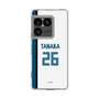 スリムプロテクションケース［ 北海道日本ハムファイターズ - ホーム #26 TANAKA ］