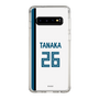 スリムプロテクションケース［ 北海道日本ハムファイターズ - ホーム #26 TANAKA ］