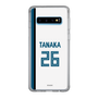 スリムプロテクションケース［ 北海道日本ハムファイターズ - ホーム #26 TANAKA ］