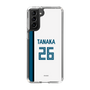 スリムプロテクションケース［ 北海道日本ハムファイターズ - ホーム #26 TANAKA ］
