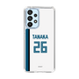 スリムプロテクションケース［ 北海道日本ハムファイターズ - ホーム #26 TANAKA ］