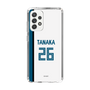 スリムプロテクションケース［ 北海道日本ハムファイターズ - ホーム #26 TANAKA ］