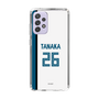 スリムプロテクションケース［ 北海道日本ハムファイターズ - ホーム #26 TANAKA ］