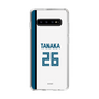 スリムプロテクションケース［ 北海道日本ハムファイターズ - ホーム #26 TANAKA ］
