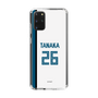 スリムプロテクションケース［ 北海道日本ハムファイターズ - ホーム #26 TANAKA ］