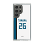 スリムプロテクションケース［ 北海道日本ハムファイターズ - ホーム #26 TANAKA ］