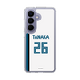 スリムプロテクションケース［ 北海道日本ハムファイターズ - ホーム #26 TANAKA ］
