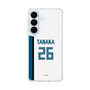 スリムプロテクションケース［ 北海道日本ハムファイターズ - ホーム #26 TANAKA ］