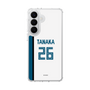 スリムプロテクションケース［ 北海道日本ハムファイターズ - ホーム #26 TANAKA ］