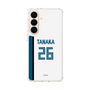 スリムプロテクションケース［ 北海道日本ハムファイターズ - ホーム #26 TANAKA ］