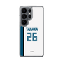 スリムプロテクションケース［ 北海道日本ハムファイターズ - ホーム #26 TANAKA ］
