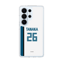 スリムプロテクションケース［ 北海道日本ハムファイターズ - ホーム #26 TANAKA ］