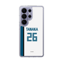 スリムプロテクションケース［ 北海道日本ハムファイターズ - ホーム #26 TANAKA ］