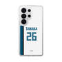 スリムプロテクションケース［ 北海道日本ハムファイターズ - ホーム #26 TANAKA ］