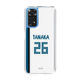 スリムプロテクションケース［ 北海道日本ハムファイターズ - ホーム #26 TANAKA ］