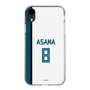 スリムプロテクションケース［ 北海道日本ハムファイターズ - ホーム #8 ASAMA ］