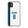 スリムプロテクションケース［ 北海道日本ハムファイターズ - ホーム #8 ASAMA ］