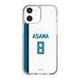 スリムプロテクションケース［ 北海道日本ハムファイターズ - ホーム #8 ASAMA ］