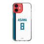 スリムプロテクションケース［ 北海道日本ハムファイターズ - ホーム #8 ASAMA ］