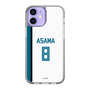 スリムプロテクションケース［ 北海道日本ハムファイターズ - ホーム #8 ASAMA ］