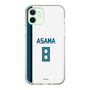 スリムプロテクションケース［ 北海道日本ハムファイターズ - ホーム #8 ASAMA ］