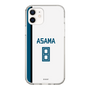 スリムプロテクションケース［ 北海道日本ハムファイターズ - ホーム #8 ASAMA ］
