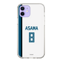 スリムプロテクションケース［ 北海道日本ハムファイターズ - ホーム #8 ASAMA ］