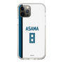 スリムプロテクションケース［ 北海道日本ハムファイターズ - ホーム #8 ASAMA ］