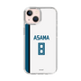スリムプロテクションケース［ 北海道日本ハムファイターズ - ホーム #8 ASAMA ］