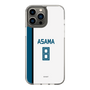 スリムプロテクションケース［ 北海道日本ハムファイターズ - ホーム #8 ASAMA ］