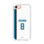 スリムプロテクションケース［ 北海道日本ハムファイターズ - ホーム #8 ASAMA ］