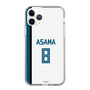 スリムプロテクションケース［ 北海道日本ハムファイターズ - ホーム #8 ASAMA ］