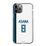 スリムプロテクションケース［ 北海道日本ハムファイターズ - ホーム #8 ASAMA ］