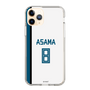 スリムプロテクションケース［ 北海道日本ハムファイターズ - ホーム #8 ASAMA ］