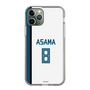スリムプロテクションケース［ 北海道日本ハムファイターズ - ホーム #8 ASAMA ］