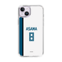 スリムプロテクションケース［ 北海道日本ハムファイターズ - ホーム #8 ASAMA ］
