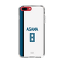 スリムプロテクションケース［ 北海道日本ハムファイターズ - ホーム #8 ASAMA ］