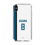 スリムプロテクションケース［ 北海道日本ハムファイターズ - ホーム #8 ASAMA ］