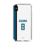 スリムプロテクションケース［ 北海道日本ハムファイターズ - ホーム #8 ASAMA ］